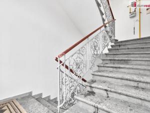 Prodej činžovního domu, Karlovy Vary - Rybáře, Sokolovská, 980 m2