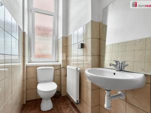 Prodej činžovního domu, Karlovy Vary - Rybáře, Sokolovská, 980 m2