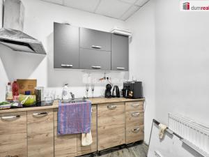 Prodej činžovního domu, Karlovy Vary - Rybáře, Sokolovská, 980 m2