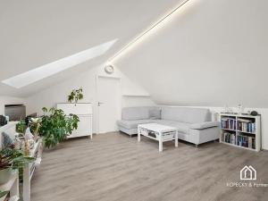 Prodej bytu 2+kk, Říčany, Říčanská, 79 m2