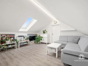 Prodej bytu 2+kk, Říčany, Říčanská, 79 m2