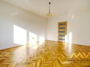 Pronájem rodinného domu, Hradec Králové - Třebeš, Na Jezírkách, 150 m2