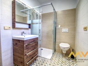 Pronájem rodinného domu, Hradec Králové - Třebeš, Na Jezírkách, 150 m2