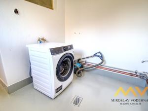 Pronájem rodinného domu, Hradec Králové - Třebeš, Na Jezírkách, 150 m2