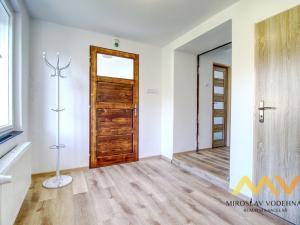 Pronájem rodinného domu, Hradec Králové - Třebeš, Na Jezírkách, 150 m2