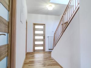 Pronájem rodinného domu, Hradec Králové - Třebeš, Na Jezírkách, 150 m2