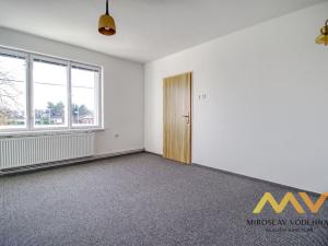 Pronájem rodinného domu, Hradec Králové - Třebeš, Na Jezírkách, 150 m2