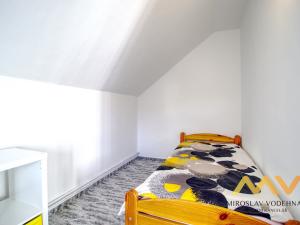 Pronájem rodinného domu, Hradec Králové - Třebeš, Na Jezírkách, 150 m2