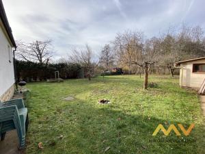 Pronájem rodinného domu, Hradec Králové - Třebeš, Na Jezírkách, 150 m2