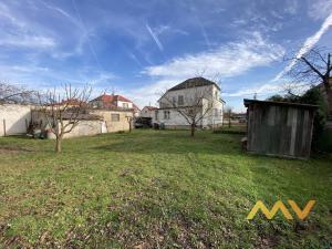 Pronájem rodinného domu, Hradec Králové - Třebeš, Na Jezírkách, 150 m2