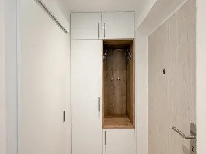 Prodej bytu 1+1, Ostrava, Nádražní, 30 m2