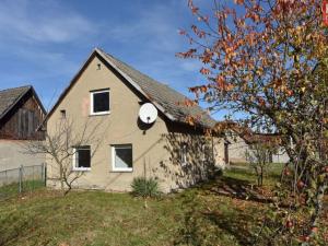 Prodej rodinného domu, Luboměř, 118 m2