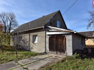 Prodej rodinného domu, Luboměř, 118 m2