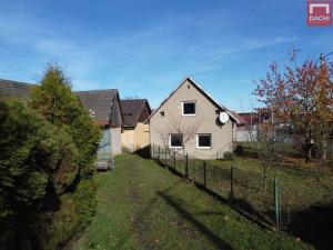 Prodej rodinného domu, Luboměř, 118 m2