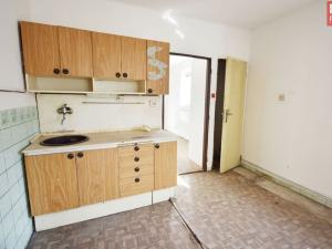 Prodej rodinného domu, Luboměř, 118 m2