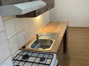 Pronájem bytu 2+1, Chomutov, Bezručova, 55 m2