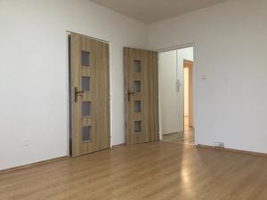 Pronájem bytu 2+1, Chomutov, Bezručova, 55 m2