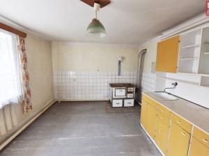 Prodej rodinného domu, Komárno, 130 m2