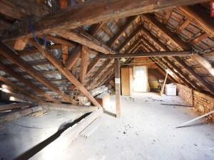 Prodej rodinného domu, Komárno, 130 m2