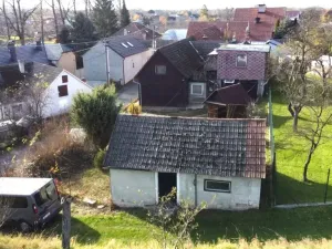 Prodej rodinného domu, Komárno, 130 m2