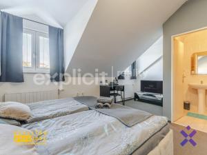 Prodej ubytování, Uherský Brod, Vlčnovská, 695 m2