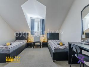 Prodej ubytování, Uherský Brod, Vlčnovská, 695 m2