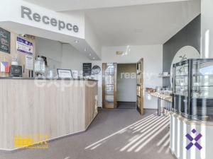 Prodej ubytování, Uherský Brod, Vlčnovská, 695 m2