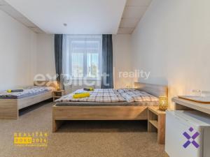 Prodej ubytování, Uherský Brod, Vlčnovská, 695 m2