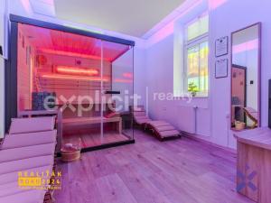 Prodej ubytování, Uherský Brod, Vlčnovská, 695 m2