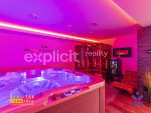 Prodej ubytování, Uherský Brod, Vlčnovská, 695 m2