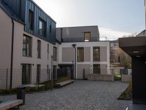 Prodej bytu 1+kk, Praha - Lysolaje, Lysolajské údolí, 29 m2