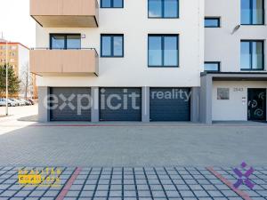 Prodej bytu 2+kk, Uherský Brod, U Mlýnů, 54 m2