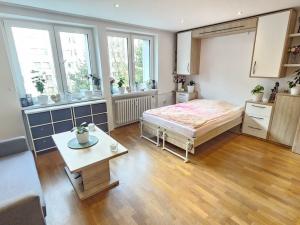 Prodej bytu 2+1, Praha - Záběhlice, Hrusická, 55 m2