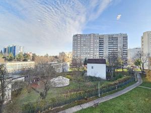 Prodej bytu 2+1, Praha - Záběhlice, Hrusická, 55 m2