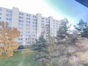 Prodej bytu 2+1, Praha - Záběhlice, Hrusická, 55 m2