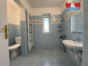 Pronájem rodinného domu, Petrovice u Karviné, 160 m2