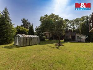 Prodej bytu 3+1, Bohumín - Nový Bohumín, Palackého, 70 m2