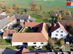 Prodej zemědělské usedlosti, Drhovle - Drhovle Ves, 160 m2