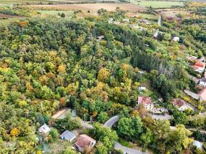 Prodej chaty, Dolní Kounice, Komenského, 16 m2