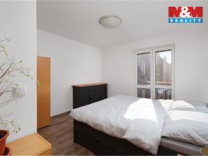 Prodej bytu 3+kk, Louny, Štefánikova, 70 m2