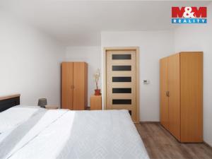 Prodej bytu 3+kk, Louny, Štefánikova, 70 m2