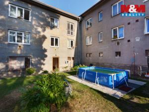 Prodej bytu 3+kk, Louny, Štefánikova, 70 m2