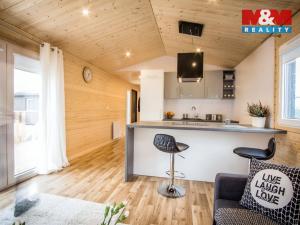 Prodej domu na klíč, Bartošovice v Orlických horách, 48 m2