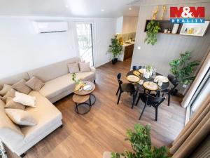 Prodej domu na klíč, Nekoř, 43 m2