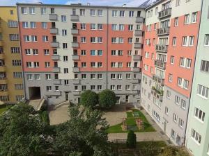 Pronájem bytu 1+1, Brno, Ryšánkova, 45 m2