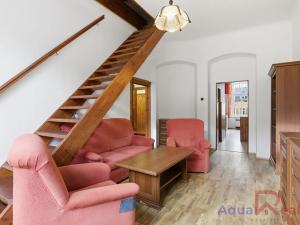 Prodej bytu 4+1, Karlovy Vary, Moskevská, 102 m2