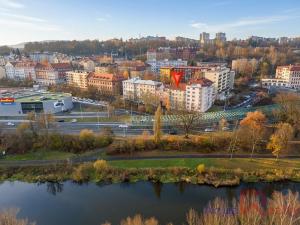 Prodej bytu 2+1, Karlovy Vary, Šmeralova, 51 m2