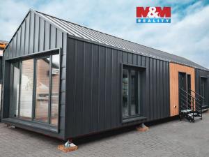 Prodej domu na klíč, Olešnice v Orlických horách, 55 m2