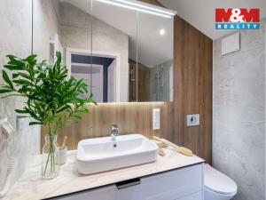 Prodej domu na klíč, Chrudim - Chrudim I, Školní náměstí, 57 m2