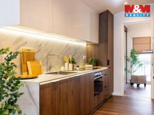 Prodej domu na klíč, Třebechovice pod Orebem, 57 m2